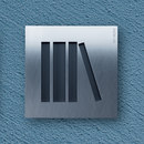 Siedle Steel pictogram Siedle