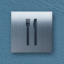 Siedle Steel pictogram Siedle