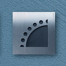 Siedle Steel pictogram Siedle