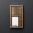 Siedle Vario audio intercom unit Siedle