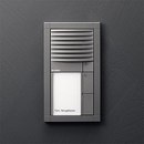 Siedle Vario audio intercom unit Siedle