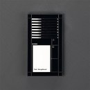 Siedle Vario audio intercom unit Siedle