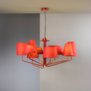 Tria Pendant lamp Almerich