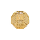Tom Dixon Etch Candle holder