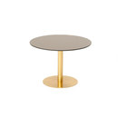 Tom Dixon Flash Table round