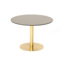 Flash Table round Tom Dixon