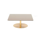 Tom Dixon Flash Table square
