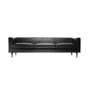 moooi boutique leather Triple seater Sièges