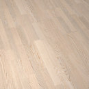 Porcelanosa Advance Unique Roble Blanco 3L Wood / Wood fibres Wood flooring