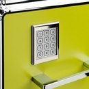 Artmodul Locking system Accessoires d'habitat / de bureau