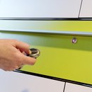 Artmodul Locking system Accessoires d'habitat / de bureau