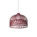 moooi emperor Suspended lamp medium Suspended lights