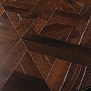 Porcelanosa Classic Roble Ebano Luxor Wood / Wood fibres Wood flooring