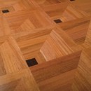 Porcelanosa Classic Jatoba Duomo Wood / Wood fibres Wood flooring