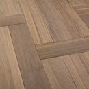 Porcelanosa Modern Multiformato Louvre Siena Wood / Wood fibres Wood flooring