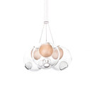 Bocci Series 28.3 Lámparas de suspensión