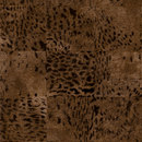Elitis Panther VP 653 04 Kunstleder: Wandverkleidung Kunststoff: Wandbeläge Wandbeläge / Tapeten