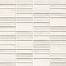 Mosa More than white Wall tile Ceramic Ceramics/clay: wall tiles Wall tiles