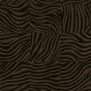 Elitis Zebra VP 655 03 Faux leather: wall coverings Plastics: wall coverings Wallcoverings / Wallpaper