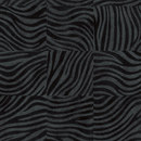 Elitis Zebra VP 655 05 Faux leather: wall coverings Plastics: wall coverings Wallcoverings / Wallpaper