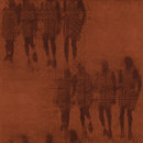 Elitis Masai VP 695 12 Kunstleder: Wandverkleidung Kunststoff: Wandbeläge Wandbeläge / Tapeten