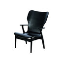 Artek Domus Lounge Chair Armchairs / Sofas / Poufs Living room: Armchairs / easychairs Lounge / Waiting area Lounge: Armchairs