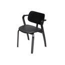 Artek Aslak Chair Asientos Gastronomía Multiuso Sillas de colectividad