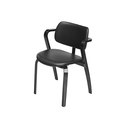 Artek Aslak Chair Asientos Gastronomía Multiuso Sillas de colectividad