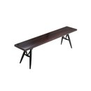 Pirkka Bench Artek