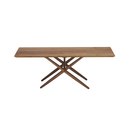 Artek Domino Table Tische Wartemöbel / Loungemöbel