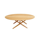Artek Ovalette Table Attesa / Lounge / Atrio Tavoli