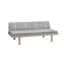 Artek Daybed 710 Chaises longues / Day beds Living room: Day beds