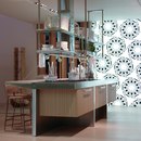 Arclinea Lapis Inox Cucine componibili