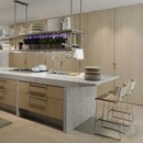 Arclinea Lapis Carrara Cucine componibili