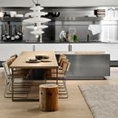 Arclinea Spatia 1 Cucine componibili