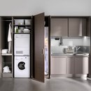Arclinea Spatia 3 Cucine componibili