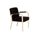 Artek Armchair 46 Chaises / Tabourets / Bancs Chaises de bureau / collectivité Espace multifonctionnel Gastronomie / Cantine