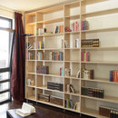 Tius 04 natura Townhouse Plan W