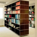 Tius 06 oscura library Plan W