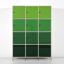 Tius 10 bucaneve glass doors Plan W