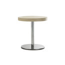 PEDRALI Inox 4401 H 500 Lounge area / Waiting room Tables