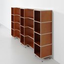 Tius 16 capriolo Plan W