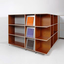 Tius 18 corner capriolo Plan W