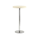 PEDRALI Inox 4404 LU Bar: Bartische / Stehtische Gastronomie / Kantine