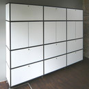 Tius 20 bucaneve black edges Plan W