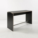 Plan W Alto Garderobes / Mobilier d'entrée Tables