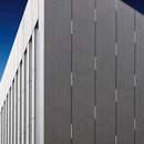 Mosa Reference Terra Maestricht® Planks Sistemi facciata / Sistemi di rivestimento