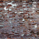 CONCRETE WALL Attic wall 2
