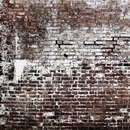 CONCRETE WALL Attic wall 3