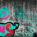 CONCRETE WALL Concrete wall colours 14-2 Wandbeläge / Tapeten